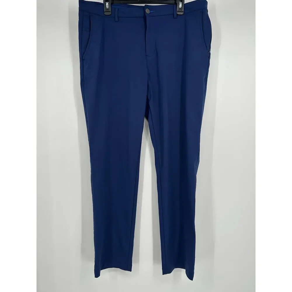 Twillory Performance Pants Blue - Picture 5 of 10
